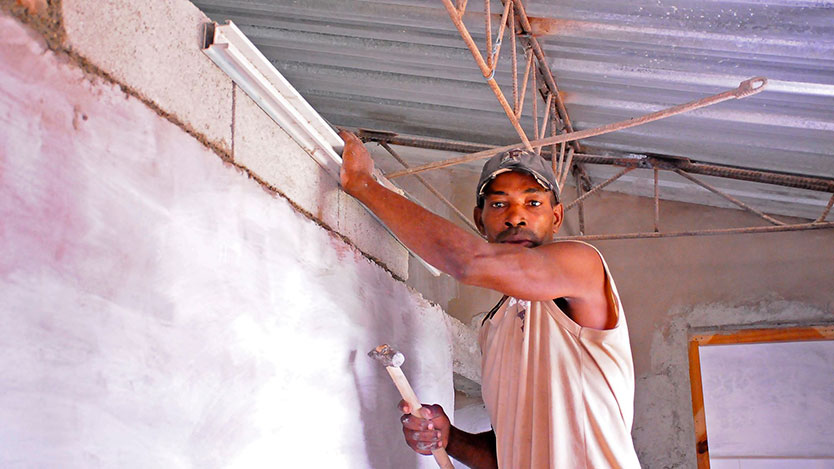 Trabajador