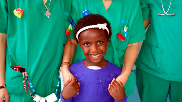 Médicos, Ciego de Ávila