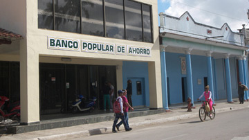 Banco Popular de Ahorro