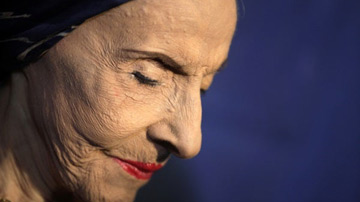Alicia Alonso