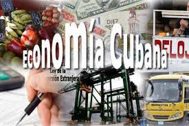 Economía cubana