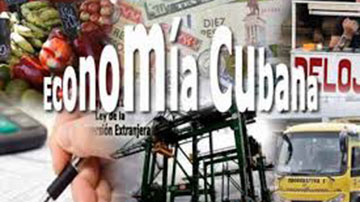 Economía cubana