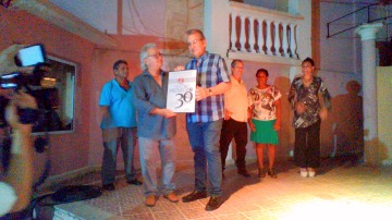 Teatro Primero, cultura