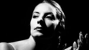 Alicia Alonso
