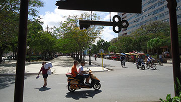 Ciudad de Ciego de Ávila