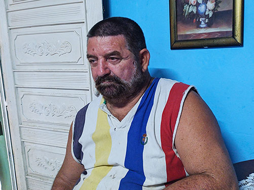 Osmel Herrera