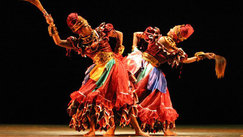 Danza