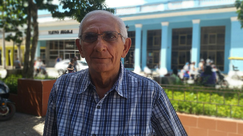 Ibrahím Ulloa
