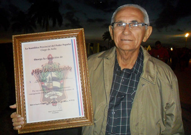 Ibrahím Ulloa