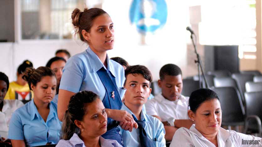 Estudiantes 