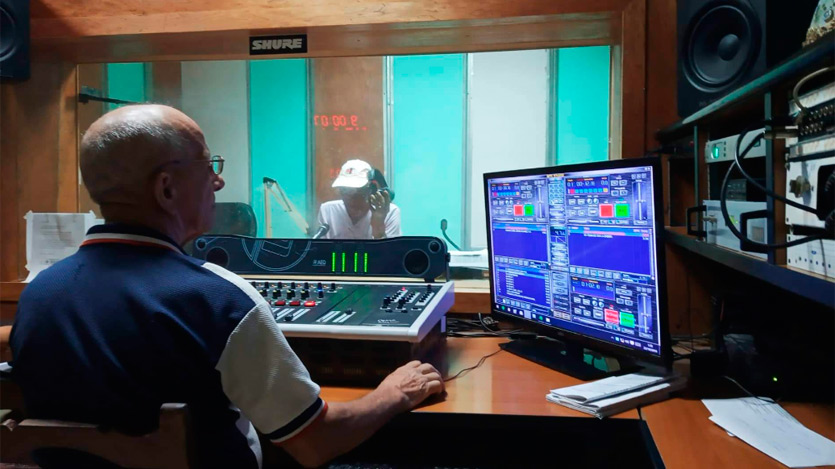 Radio Morón