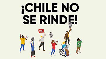 Protestas en Chile