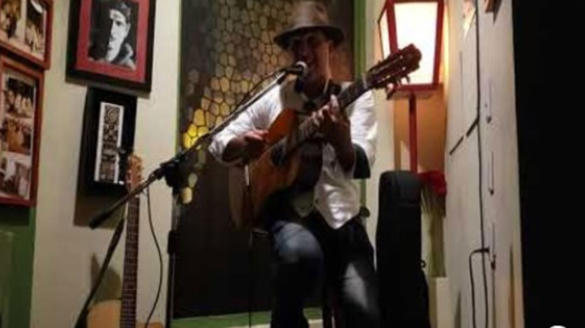 Yoan Zamora