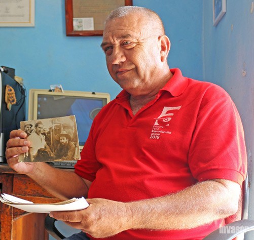 Fernando Díaz