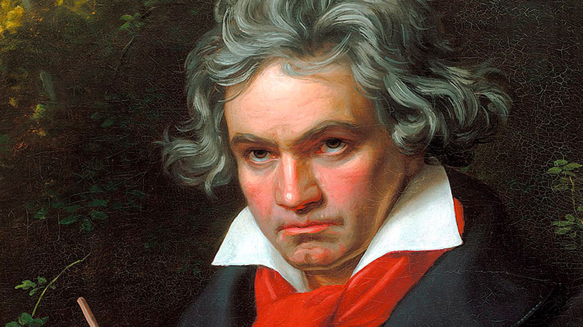Beethoven