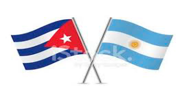 Cuba-Argentina