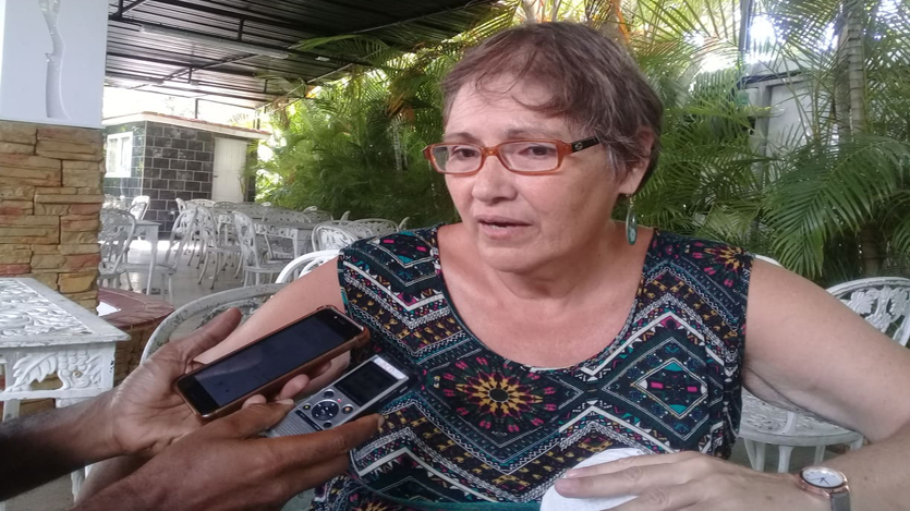  Doctora Gladys Cecilia Hernández Pedraza