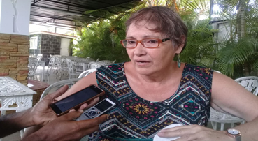  Doctora Gladys Cecilia Hernández Pedraza