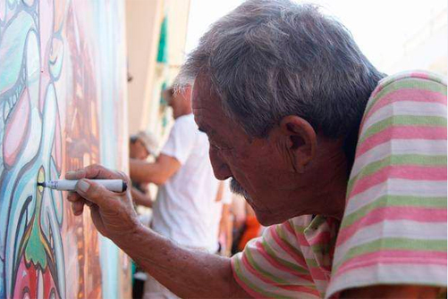 Noel Buchillón