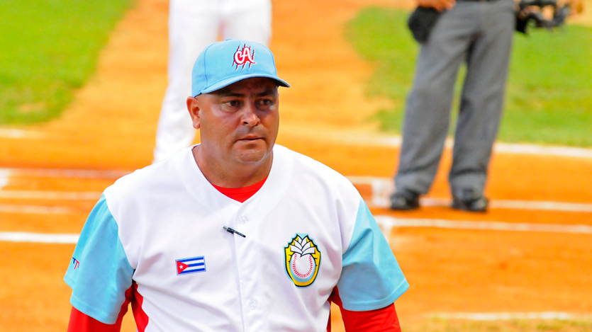Roger Machado Morales