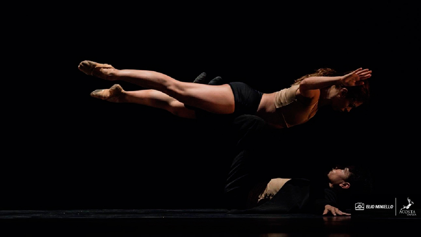 Acosta Danza