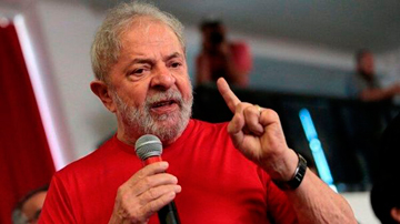 Lula da Silva