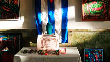Noel Buchillón