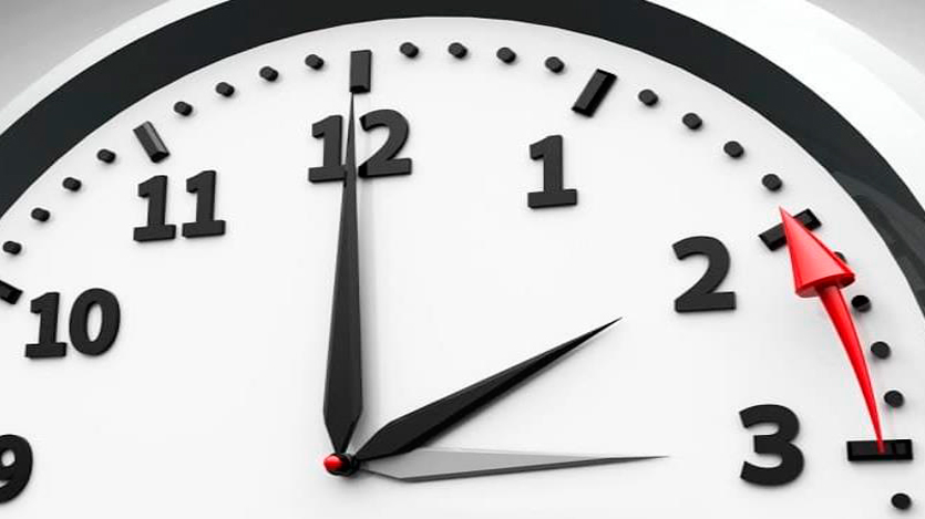 Reloj
