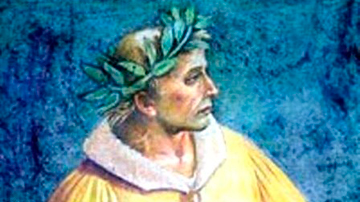 Publio Ovidio Nasón
