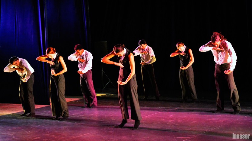 Acosta Danza