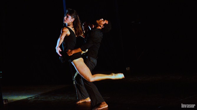 Acosta Danza