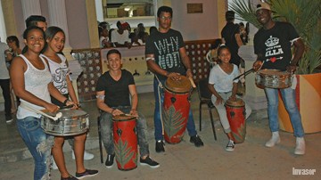 Instructores de arte