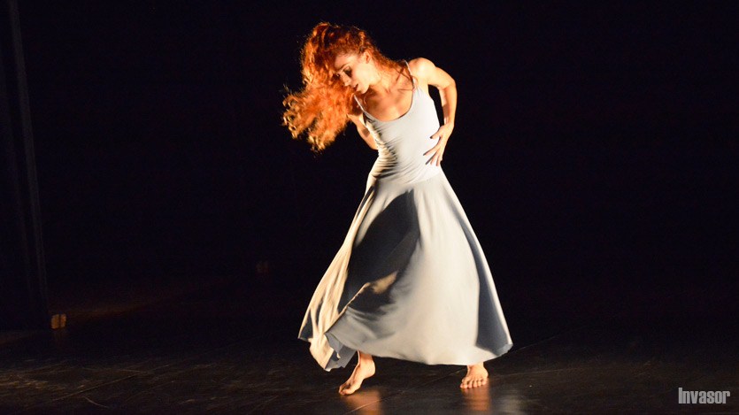 Bailarina