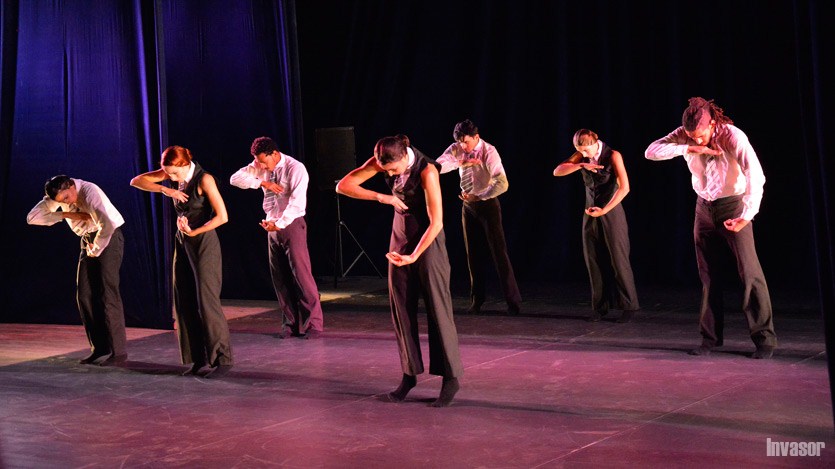 Grupo de danza