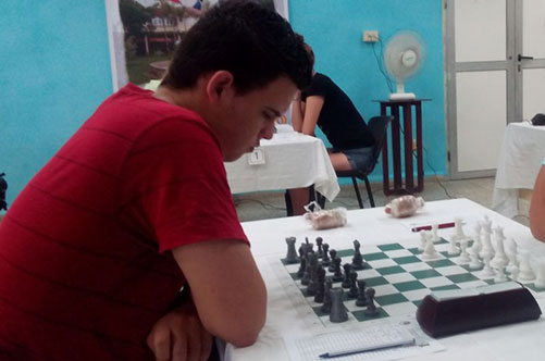 Luis Ernesto Quesada