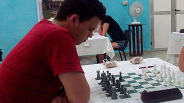 Luis Ernesto