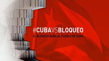 No más bloqueo