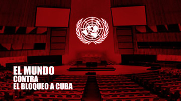 No más bloqueo