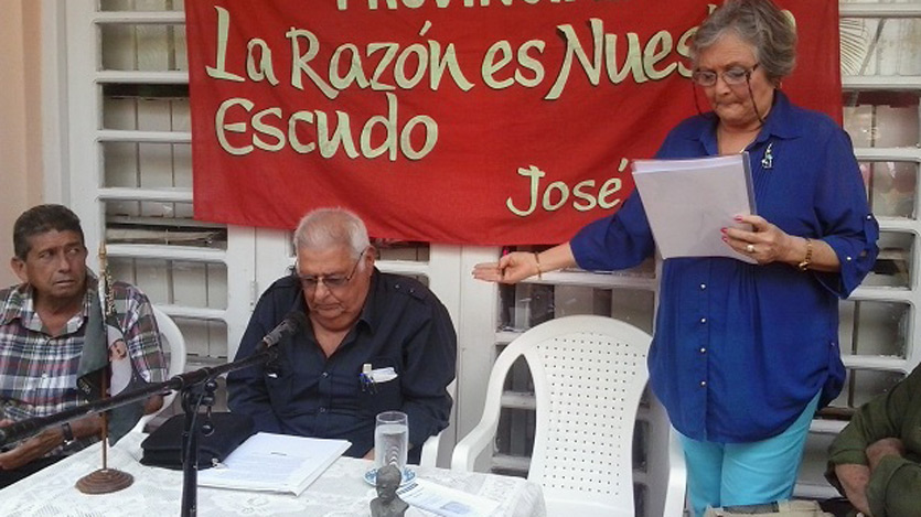 Historiadores