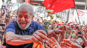 Lula da Silva