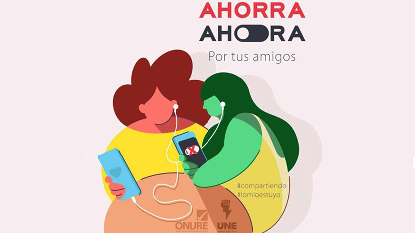 Ahorro