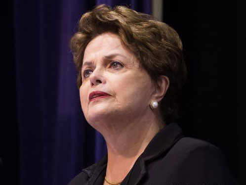 Dilma Rousseff