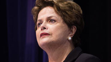 Dilma Rousseff