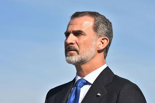 Rey Felipe
