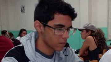 Kebert Solares Orozco
