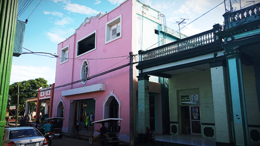 cine teatro san carlos