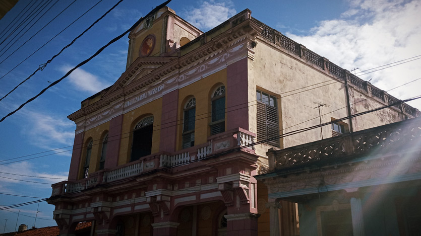escuela