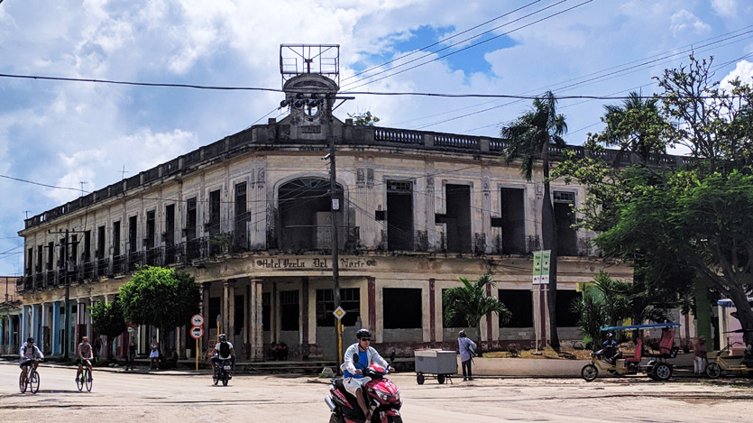 hotel perla