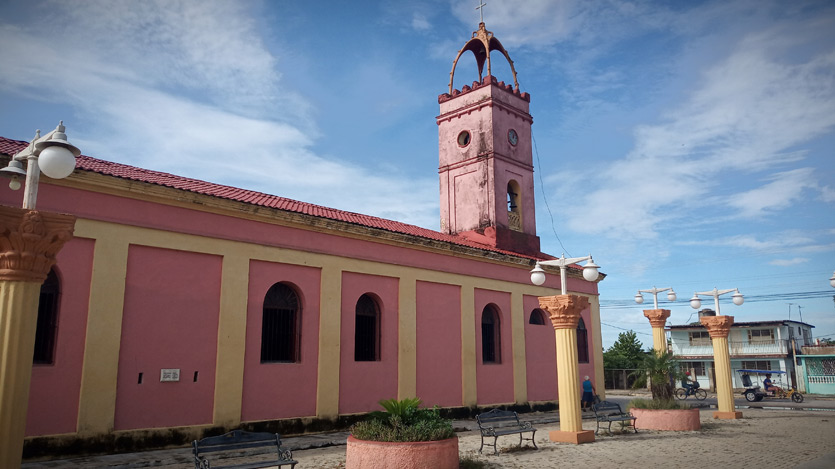 iglesia catolica