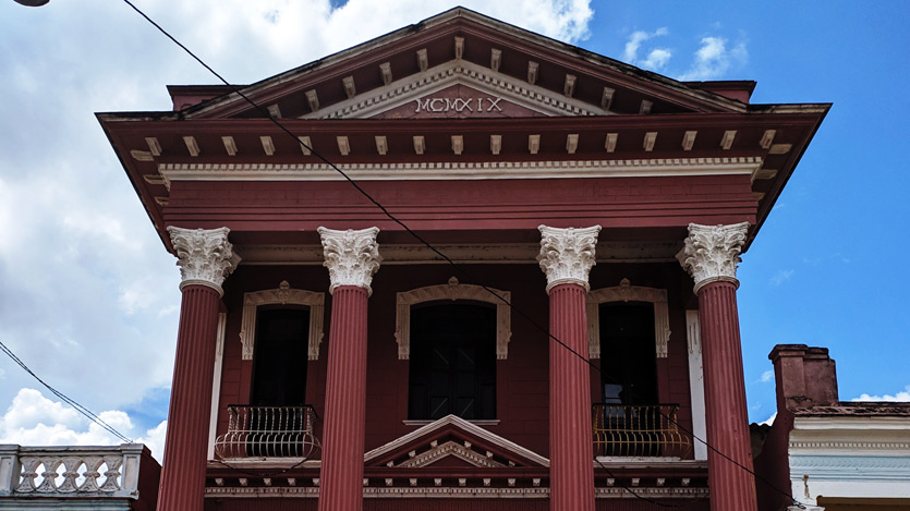 museo caonabo